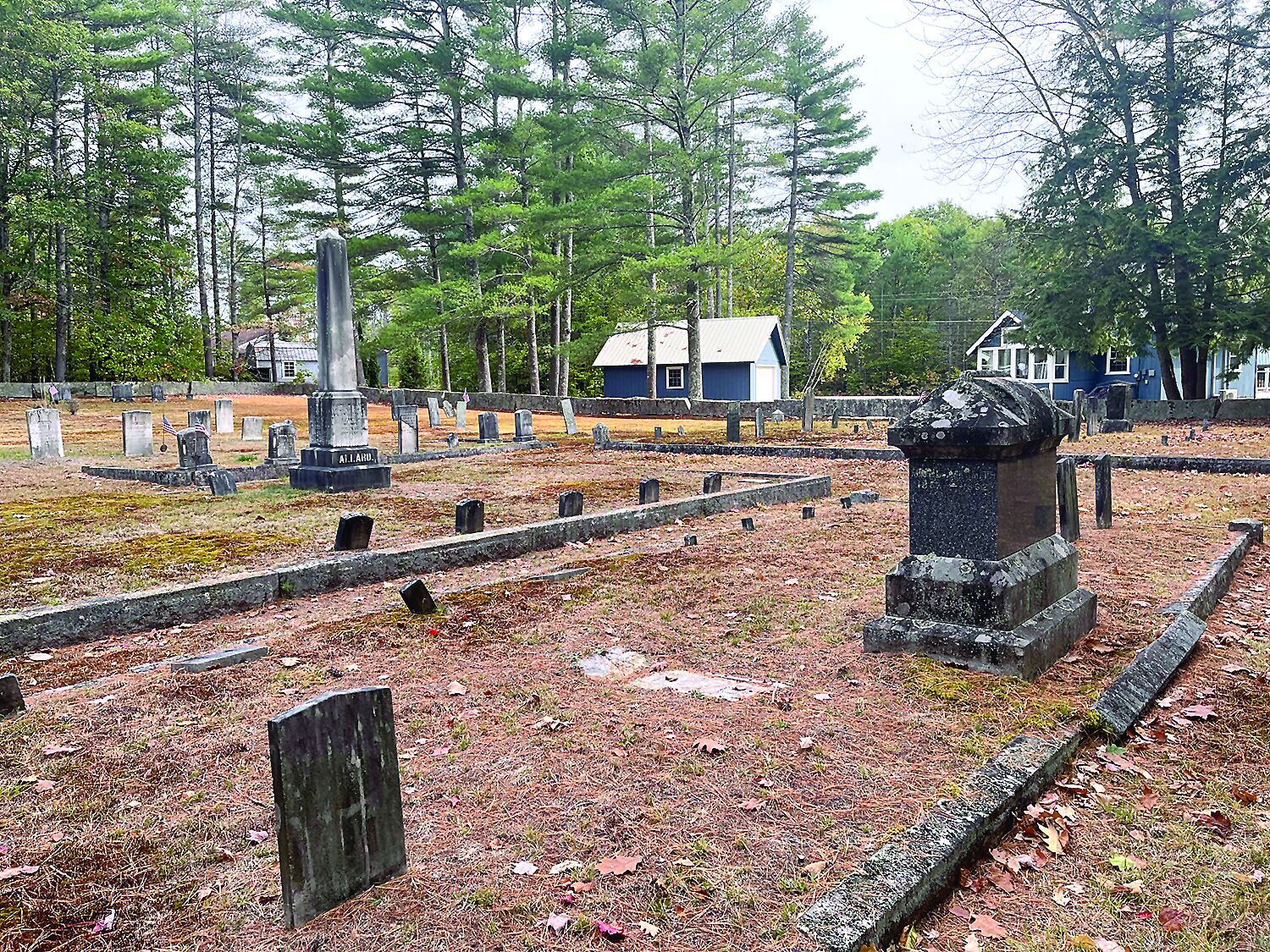 Wheel Family Fun: Cemetery cycle tour on the West Side